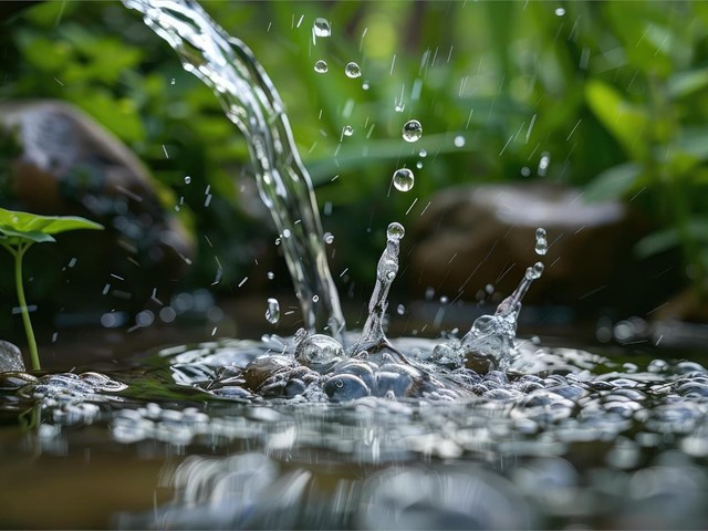 Cómo legalizar un pozo de agua en Galicia