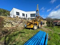 ¿Qué beneficios tiene la energía geotérmica para el medio ambiente?